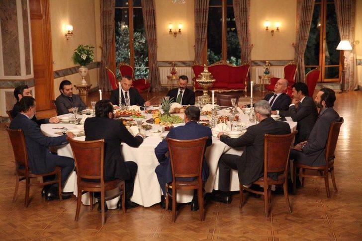 Eşkıya Dünyaya Hükümdar Olmaz 42. Bölüm Fotoğrafları G3