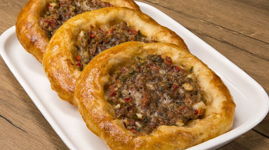 MASTERCHEF CANTIK PİDE TARİFİ! Cantik pide nasıl yapılır, malzemeleri neler? İşte püf noktaları