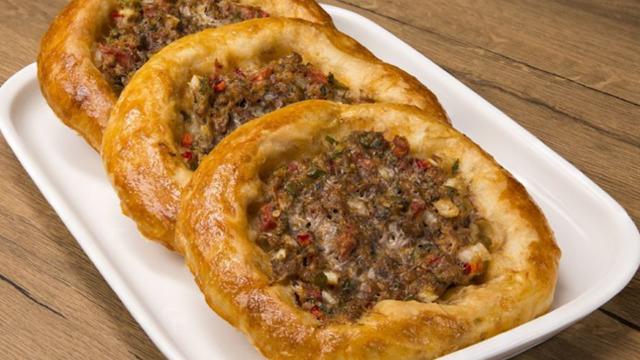 MASTERCHEF CANTIK PİDE TARİFİ! Cantik pide nasıl yapılır, malzemeleri neler? İşte püf noktaları