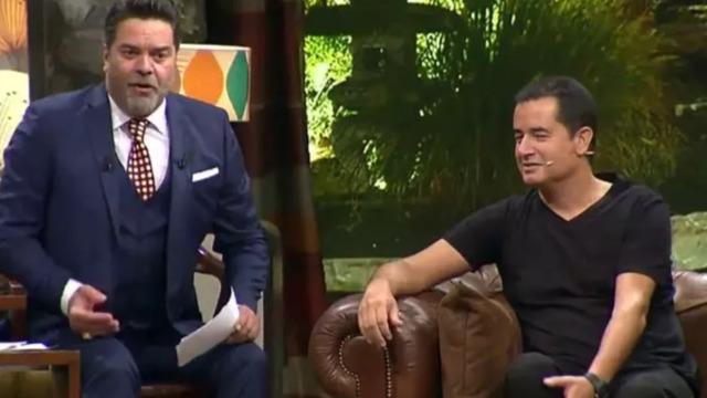 Beyaz Show geri mi dönüyor? Acun Ilıcalı büyük müjdeyi duyurdu!