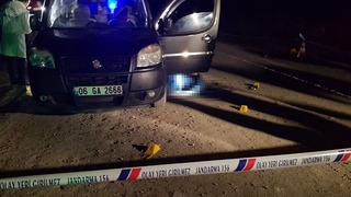 Çorum'da acı olay! Aracında ölü halde bulundu