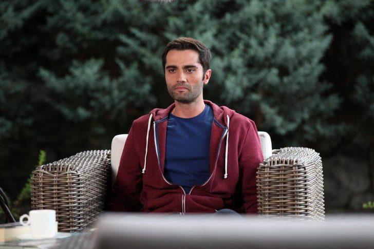 Eşkıya Dünyaya Hükümdar Olmaz 42. Bölüm Fotoğrafları G5