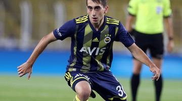 Ömer Faruk Beyaz'dan Fenerbahçe itirafı! ''Ağlayacaktım...''