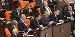 Koltuk sorununu Devlet Bahçeli çözdü!