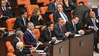 TBMM’deki yer sorununu Devlet Bahçeli çözdü! 4 koltuktan ikisi verildi…