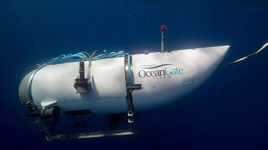 Dünya günlerce bu denizaltını konuşmuştu! Geminin patlamasından 4 ay sonra insan kalıntıları keşfedildi