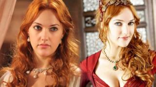 Meryem Uzerli üstsüz poz verdi! Ünlü isme yorum yağdı