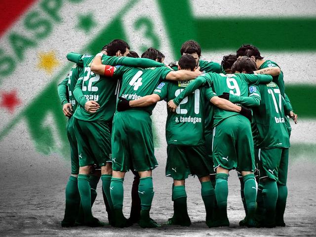 Bursaspor'dan tarihi çöküş! Amatör takıma karşı...