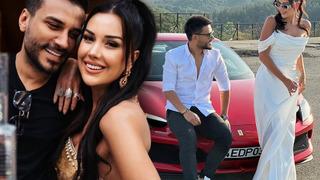 Dilan Polat ve eşi Engin Polat hakkında olay olacak MASAK raporu! Çalışanı olmayan şirketler, milyonlarca liralık şüpheli işlem…