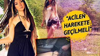 Herkes öldüğünü düşünürken annesi şaşkına çevirdi! İsrail'deki müzik festivalinden kaçırılan Shani Louk yaşıyor mu? Acilen harekete geçilmeli