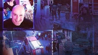 Sevgilisini diri diri yaktı karşıya geçerek izledi! 19 gün sonra 'Çığlıkları rüyalarıma giriyor' diyerek her şeyi itiraf etti...