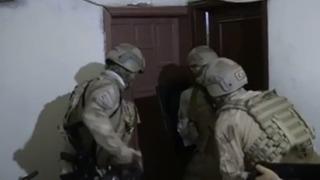 Sekiz ili kana bulayacaklardı! Bölücü terör örgütü üyesi 27 şüpheli yakalandı