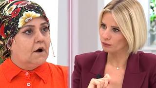 Esra Erol'da şaşırtan olay! 17 yıllık eşi tarafından dolandırıldı! Diş tedavisi için biriktirdiği paraları alıp... 