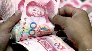 Çin'deki belirsizlik Dax'ı da vurdu