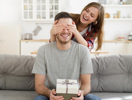 Erkek arkadaşına hangi hediyeyi almalısın?