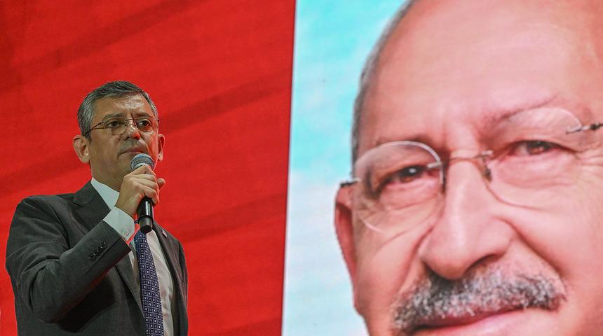İYİ Parti'ye açık açık mesaj verdi: 'Beyaz sayfa açabiliriz!' Özgür Özel "CHP'nin yeni genel başkanı" diyerek yanıtladı 