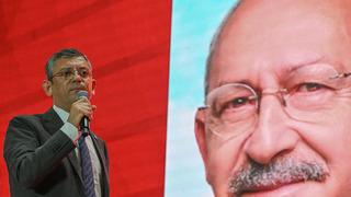 İYİ Parti'ye açık açık mesaj verdi: 'Beyaz sayfa açabiliriz!' Özgür Özel CHP'nin yeni genel başkanı diyerek yanıtladı 