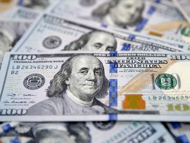 Reel efektif döviz kuru endeksi ekimde 71,87 oldu