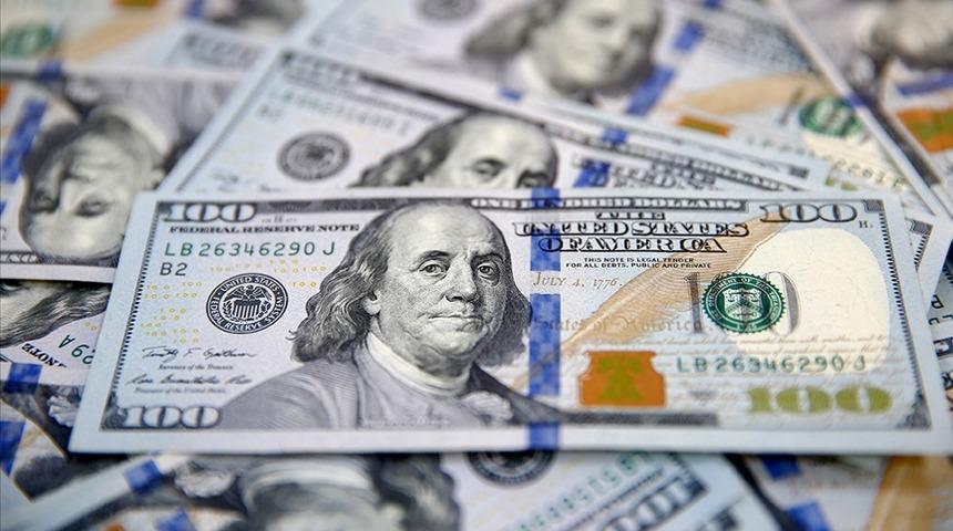 Merkez Bankası son verileri açıkladı: Ağustos ayında 619 milyon dolar açık