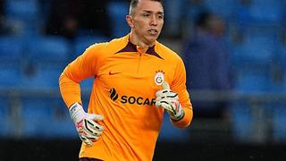 Galatasaray'dan Fernando Muslera kararı! Sezon sonunda imzalar atılacak