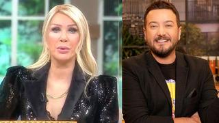 Yerine Seda Sayan getirilmişti! Onur Büyüktopçu'nun Gelinim Mutfakta itirafı olay oldu! 'Ayak kaydırma...'