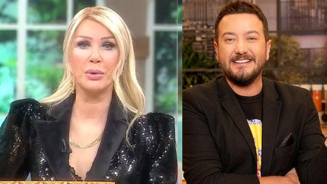 Yerine Seda Sayan getirilmişti! Onur Büyüktopçu'nun Gelinim Mutfakta itirafı olay oldu! 'Ayak kaydırma...'