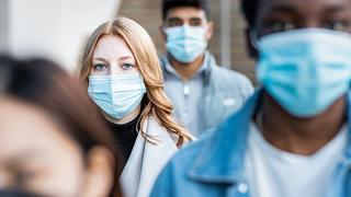 Kabus günleri geri mi dönüyor? İrlanda'da yeni koronavirüs varyantı ortaya çıktı... 19 kişi hastaneye kaldırıldı