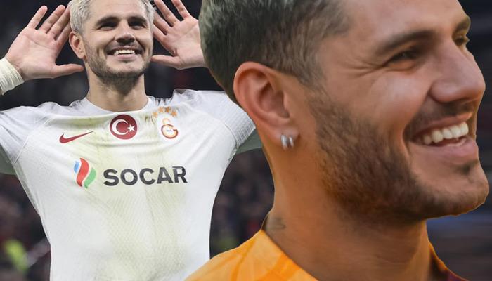 Mauro Icardi’ye sürpriz talip! Galatasaray’ı tedirgin eden gelişmeGalatasaray