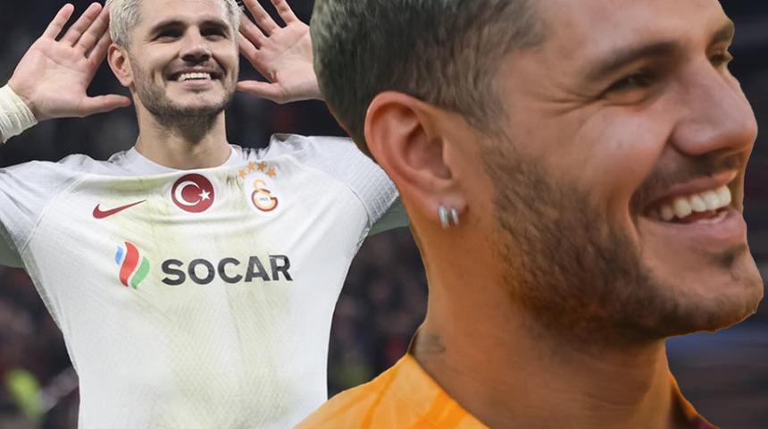 Mauro Icardi'ye sürpriz talip! Galatasaray'ı tedirgin eden gelişme