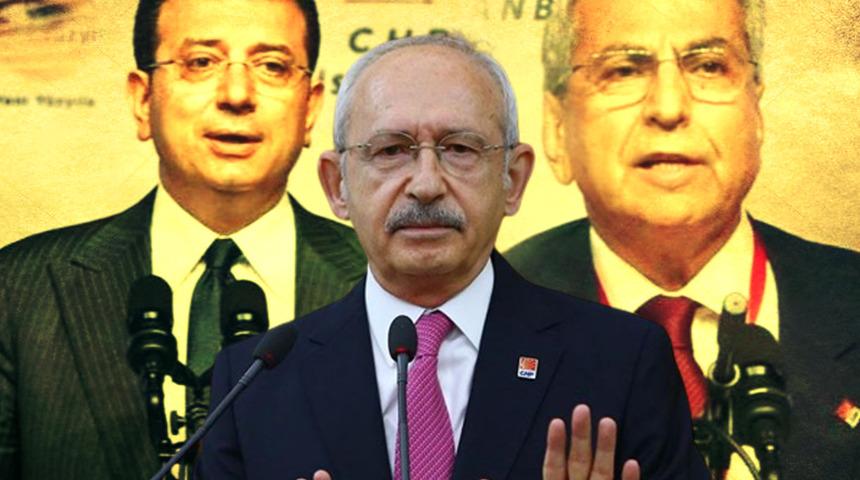 İmamoğlu 'çok çirkinleştiler' demişti! Kılıçdaroğlu da tepki gösterdi: "Ben de rahatsızım"