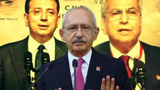 İmamoğlu 'çok çirkinleştiler' demişti! Kılıçdaroğlu da tepki gösterdi: Ben de rahatsızım