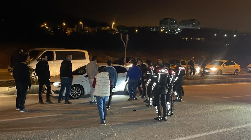 Kütahya'da 17 kilogram uyuşturucu ele geçirildi