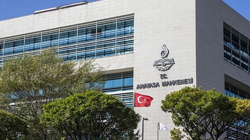 Anayasa Mahkemesi'nden 'Can Dündar' kararı! Hak ihlali başvurusunu kabul edilemez buldu