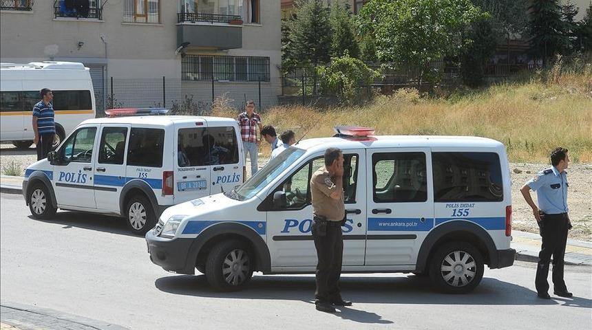 Ankara Emniyeti’nden şüpheli paket uyarısı: "Vatandaşlarımızın paniğe kapılmasın"