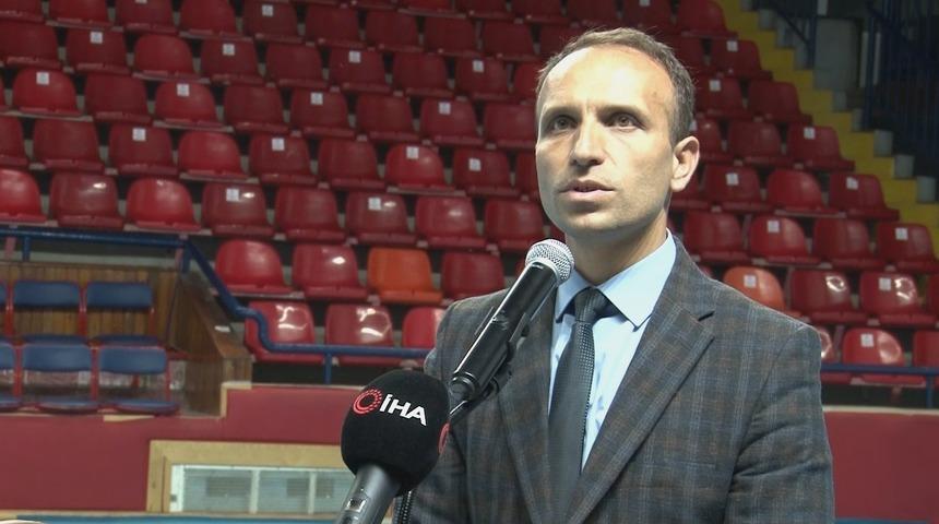 K&uuml;tahya&rsquo;da yılın enleri &ouml;d&uuml;llerini aldı