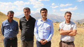 HDP'li Zeydan: Çözüm süreci hükümet tarafından bitirilmiştir