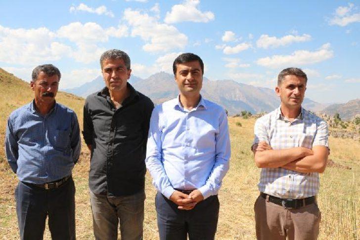 HDP'li Zeydan: Çözüm süreci hükümet tarafından bitirilmiştir