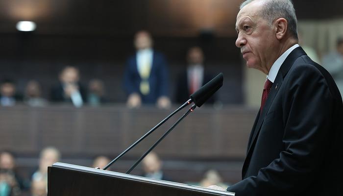 Erdoğan'dan İstanbul ve Ankara sözleri! Emekli ve çalışanlar için tarih verdi