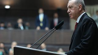 Son dakika | Erdoğan'dan yerel seçimler için İstanbul ve Ankara vurgusu! Emekli ve çalışanlar için tarih verdi: 'Düzenlemeleri ayrıca yapacağız'