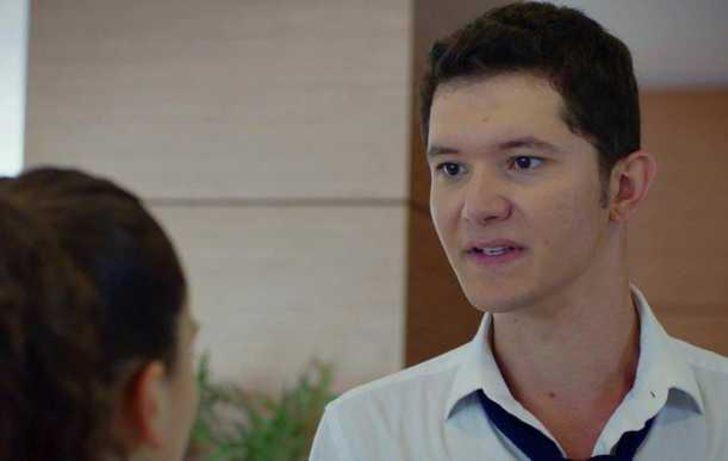 Kırgın Çiçekler 54. Bölüm Fotoğrafları G3