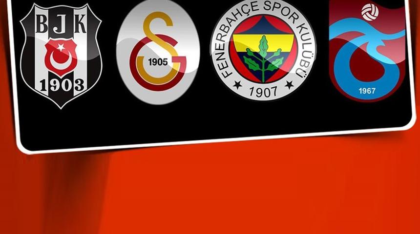 Dört büyük kulübün borcu aldı başını gidiyor!