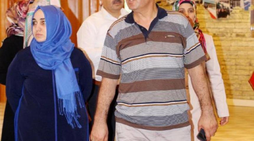 Demirel Külliyesi'ne ziyaretçi akını