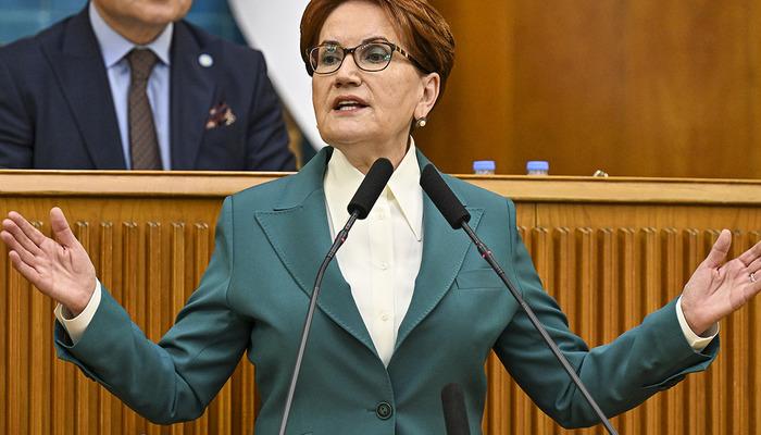 Meral Akşener’den Erdoğan’a ‘ittifak’ yanıtı! ‘Gelin siz de aynı bizim gibi…’