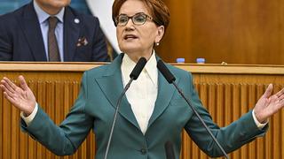 Meral Akşener’den Erdoğan’a ‘ittifak’ yanıtı! ‘Gelin siz de aynı bizim gibi…’