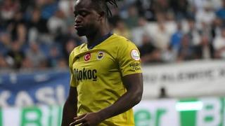 Fenerbahçe'de Michy Batshuayi ile yollar ayrılıyor!