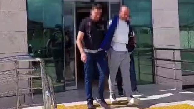 Voleybol antrenöründen öğrencisine cinsel istismar! Telefon konuşmasını kayda aldı: 'Bazen olur öyle, kusura bakma'