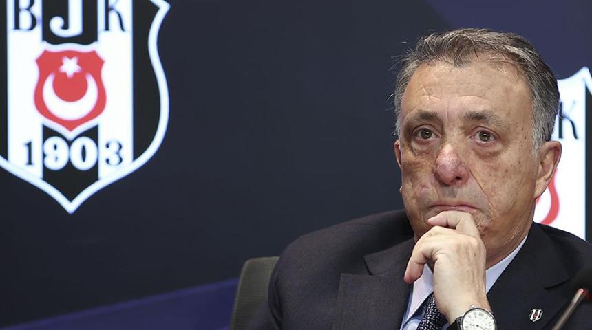 Beşiktaş'ta seçim için Yıldırım Demirören aday olabilir fakat tek bir şartı var...