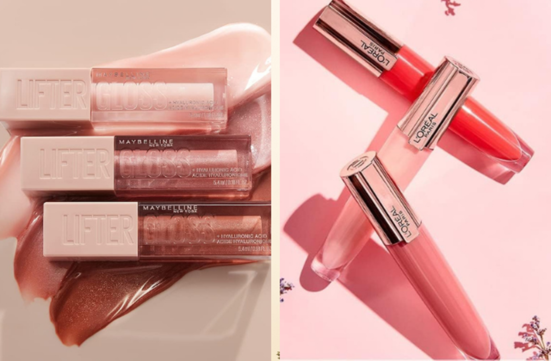 Pırıl pırıl dudaklara sahip olmak isteyenler buraya! TikTok'u ele geçiren lip gloss akımı için öneriler