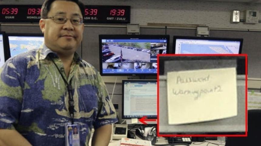 Bütün ülke panikte! Fotoğraftaki skandal her şeyi ortaya çıkardı