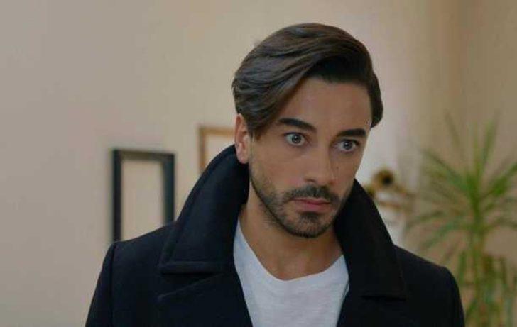 Seviyor Sevmiyor 13. Bölüm Fotoğrafları G1